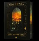 Ok�adka ksi�zki - Trylogia Za�o�yciele (#1). Odlewnia. Trylogia Za�o�yciele. Tom 1