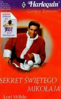 Okadka - Sekret witego Mikoaja