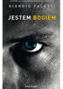 Ok�adka - Jestem Bogiem