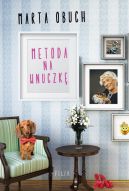 Okładka książki - Metoda na wnuczkę