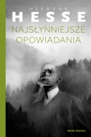 Okładka - Najsłynniejsze opowiadania