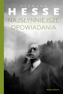 Okadka ksizki - Najsynniejsze opowiadania