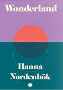 Ok�adka ksi��ki - Wonderland