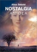 Okładka książki - Nostalgia anioła