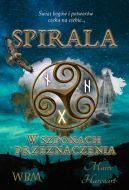 Ok�adka - Spirala. W szponach przeznaczenia