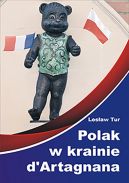 Ok�adka -  Polak w krainie d'Artagnana 