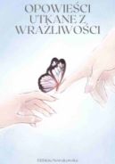Ok�adka - Opowie�ci utkane z wra�liwo�ci