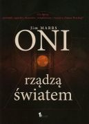 Okadka - Oni rzdz wiatem Tajna historia czca Komisj Trjstronn, wolnomularstwo i piramidy egipskie