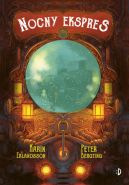 Okadka - Nocny ekspres