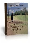 Ok�adka - My�li, powiedzenia, anegdoty