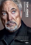 Ok�adka - Tom Jones. Na szczyt i z powrotem. Autobiografia