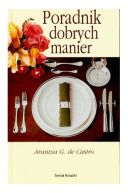 Ok�adka - Poradnik dobrych manier