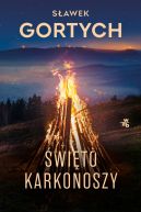 Ok�adka ksi�zki - �wi�to Karkonoszy