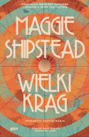 Okładka książki - Wielki krąg