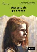 Okadka - Zdarzyo si po drodze