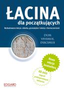 Ok�adka - �acina dla pocz�tkuj�cych
