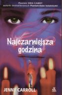 Okadka - Najczarniejsza godzina