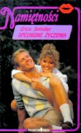Okadka ksizki - Spenione yczenia