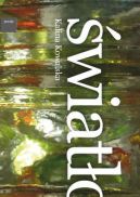 Ok�adka ksi�zki - �wiat�o