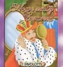 Ok�adka ksi�zki - Nowe szaty cesarza