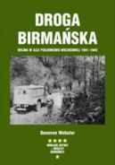 Okadka - Droga Birmaska