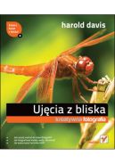 Okadka - Ujcia z bliska. Kreatywna fotografia