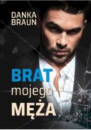 Okładka - Brat mojego męża