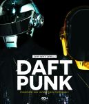 Ok�adka - Daft Punk. Podr� do wn�trza piramidy