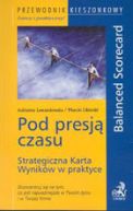 Okładka - Pod presją czasu