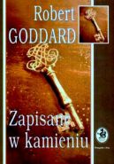 Ok�adka - Zapisane w kamieniu