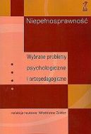 Okadka - Niepenosprawno