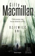 Ok�adka - Dziewi�� dni