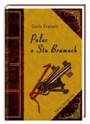Okadka ksizki - Paac o Stu Bramach