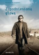 Ok�adka - Z podniesion� g�ow�