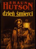Ok�adka - Dzie� �mierci