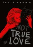 Ok�adka - not TRUE LOVE
