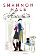 Okadka ksizki - Austenland