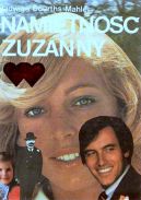Ok�adka ksi�zki - Nami�tno�� Zuzanny