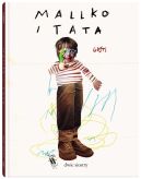 Ok�adka - Mallko i tata