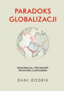 Okładka - Paradoks globalizacji