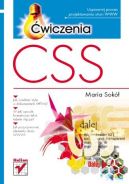 Okadka ksizki - CSS. wiczenia