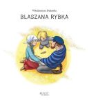 Okadka ksiki - Blaszana rybka