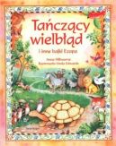 Okadka - Taczcy wielbd i inne bajki Ezopa