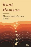 Ok�adka - B�ogos�awie�stwo ziemi
