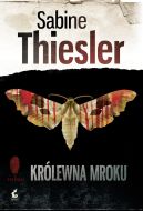 Ok�adka - Kr�lewna mroku