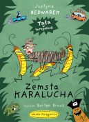 Okadka - Zemsta karalucha