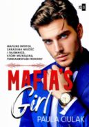 Okadka ksizki - Mafia