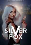 Okadka ksizki - Silver Fox