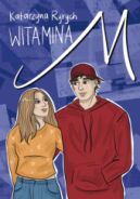 Okadka ksizki - Witamina M