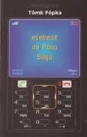 Ok�adka - Esemes� do Pana Bòga